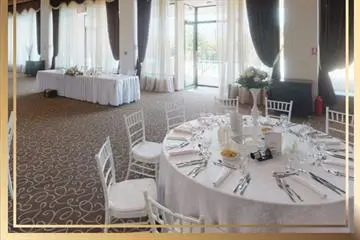 Salon Verona și Salon Florența