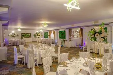 Simposio Events Ballroom
