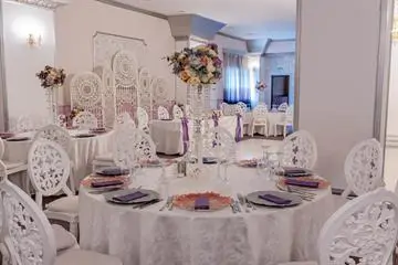 Sala Diamond