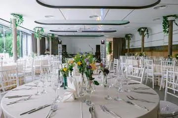 Salon Gradina Floreasca