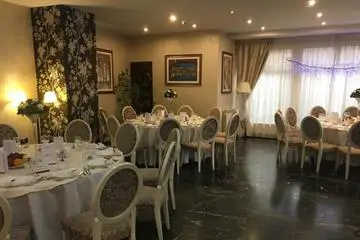 Salon Giglio