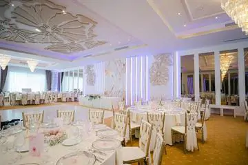 Reina Events Ballroom