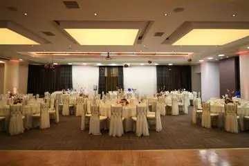 Diamond Ballroom