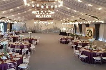 Russian Ballroom