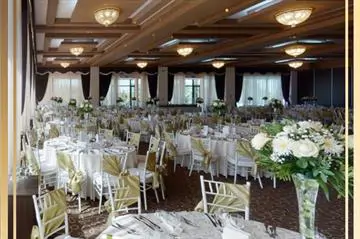 Restaurant THE PRESIDENT