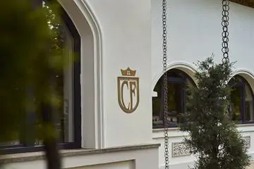 Salonul Conacul Filipescu