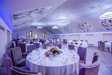 Restaurant Eleven