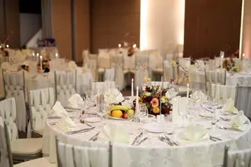 Terra Grand Ballroom