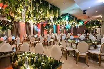 Pedros Grande Events