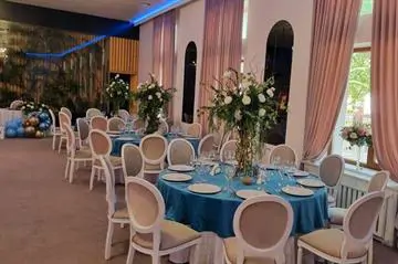 Green City Restaurant & Ballroom