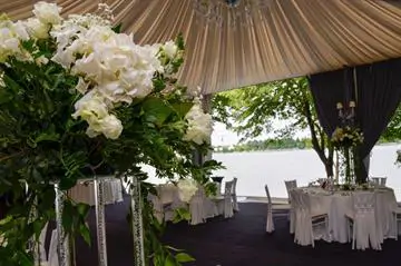 Ballroom Calul Balan