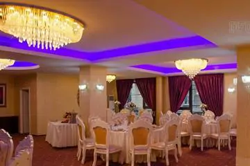 Salon Orhideea