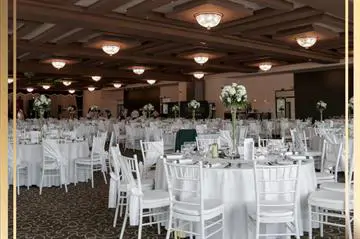 Salon - GRANDE EVENTS