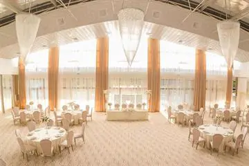 Magic Place Events - Grant