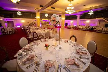 Iris Ballroom