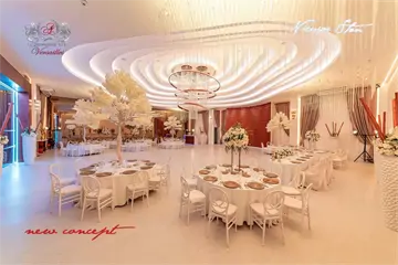 Salon Manhattan