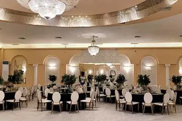 Salonul Chambre