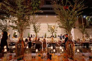 Nayam Events