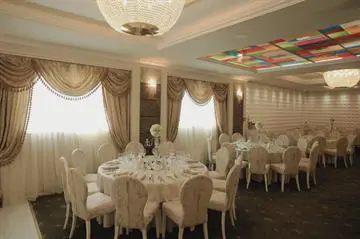 Salonul Marble