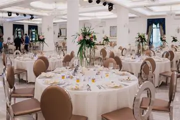 Salonul Romantic