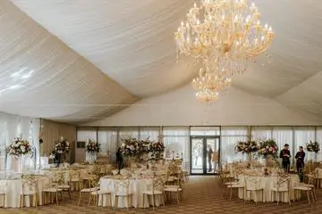 Baroque Events & Garden