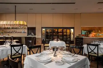 Golden Blitz Restaurant