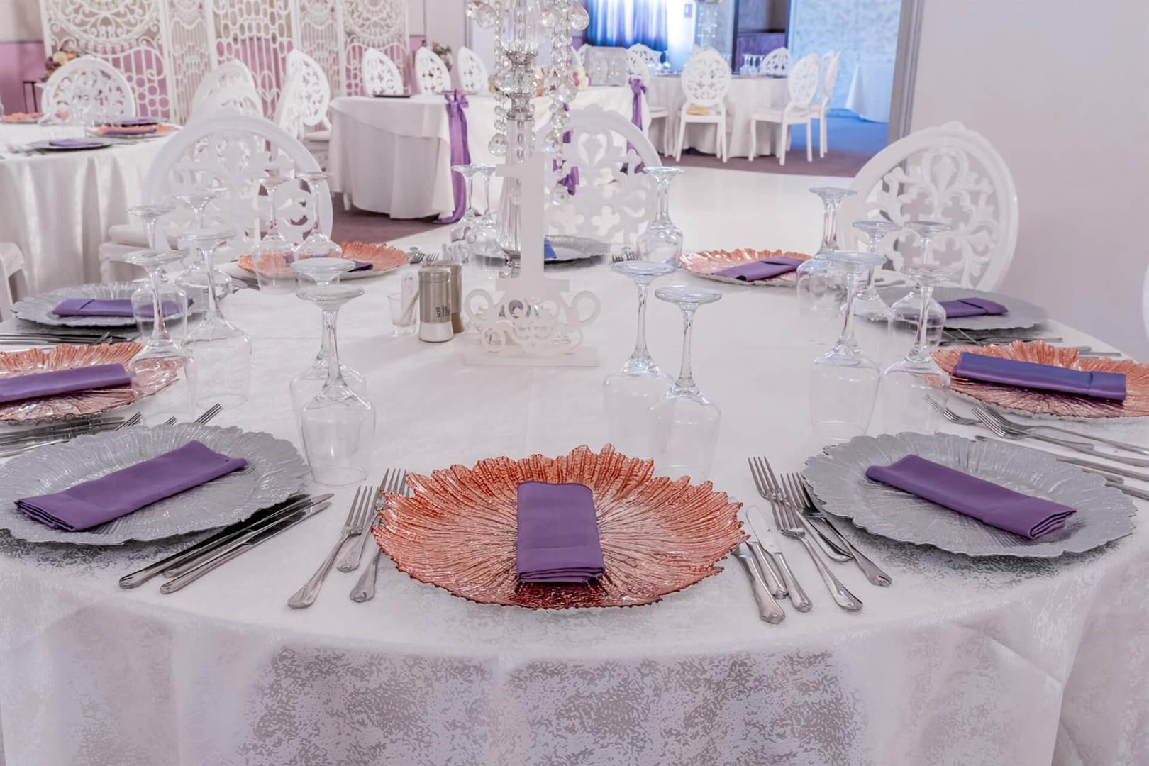 Events by Tonyo