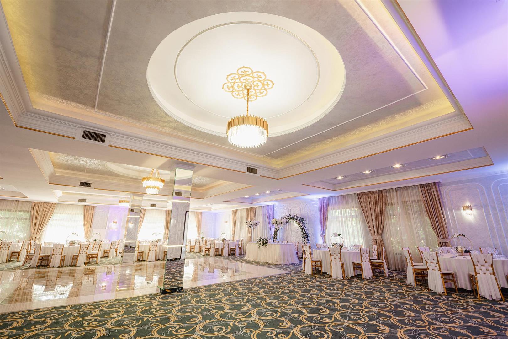 Belvedere Grand Ballroom