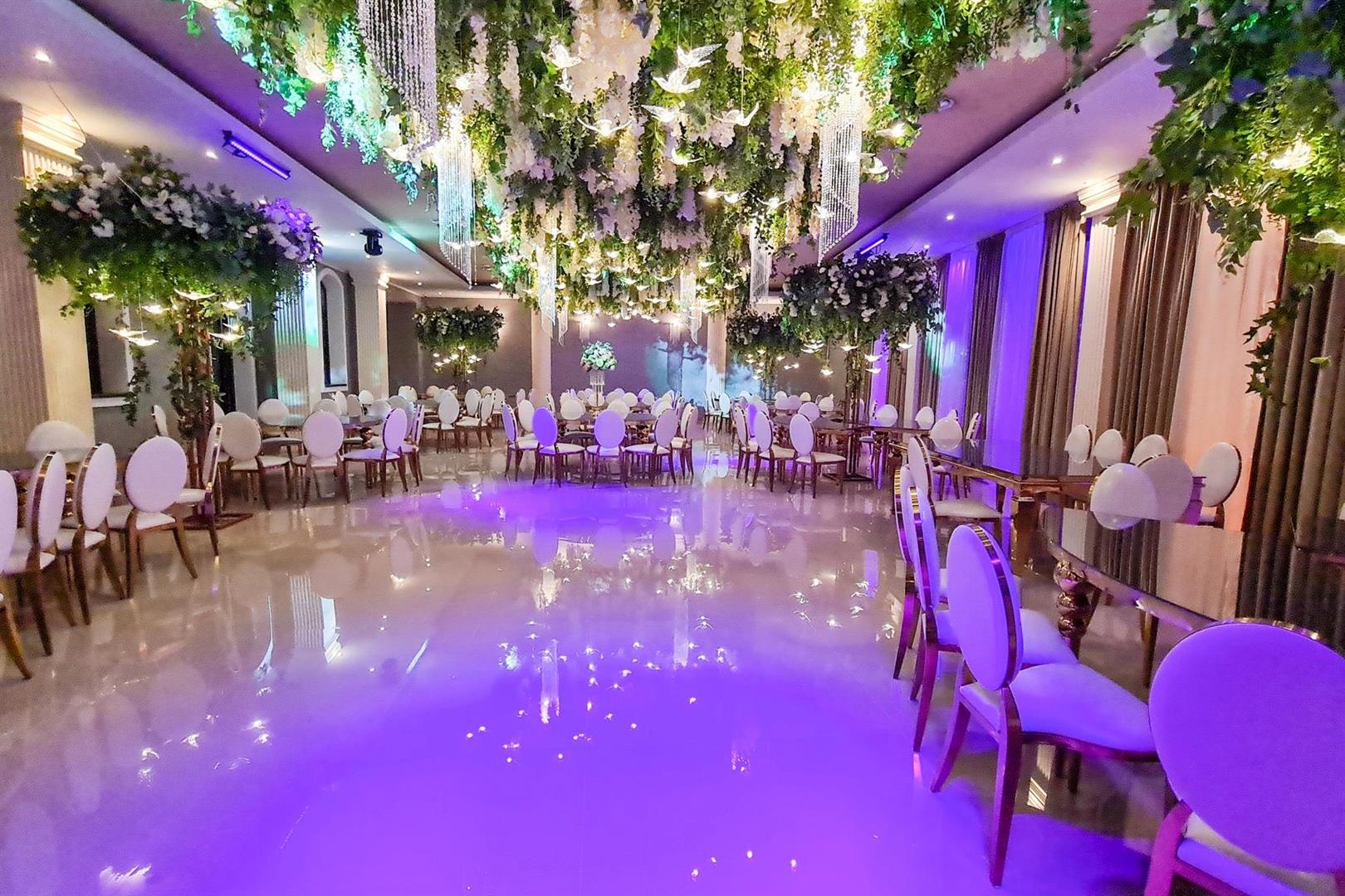 Pedros Grande Events