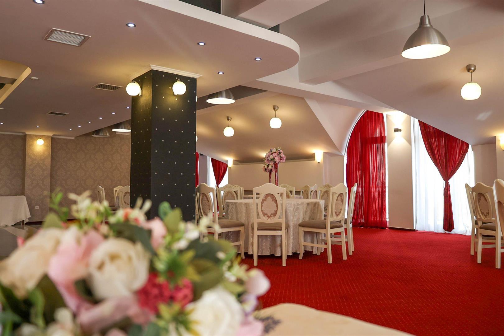 Amada Ballroom