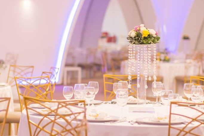 The Embassy Lake View