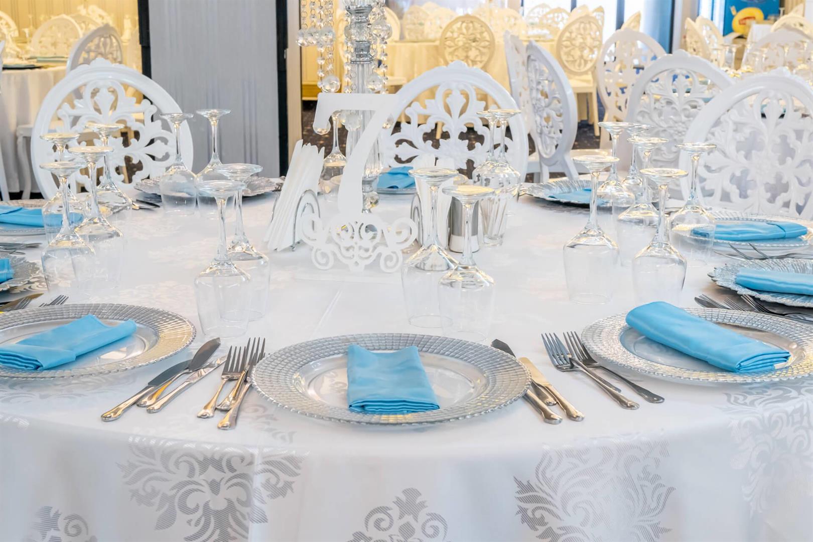 Events by Tonyo