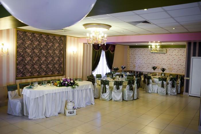 Restaurant "La Gil"
