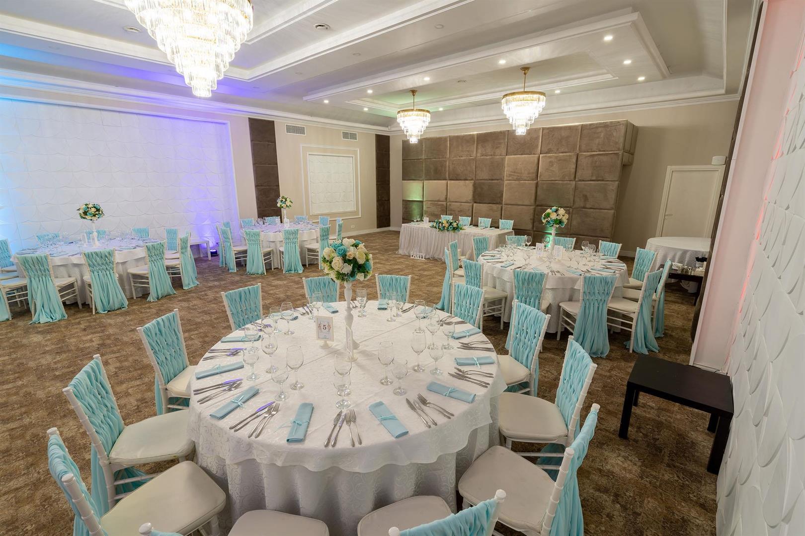 Celebration Ballroom