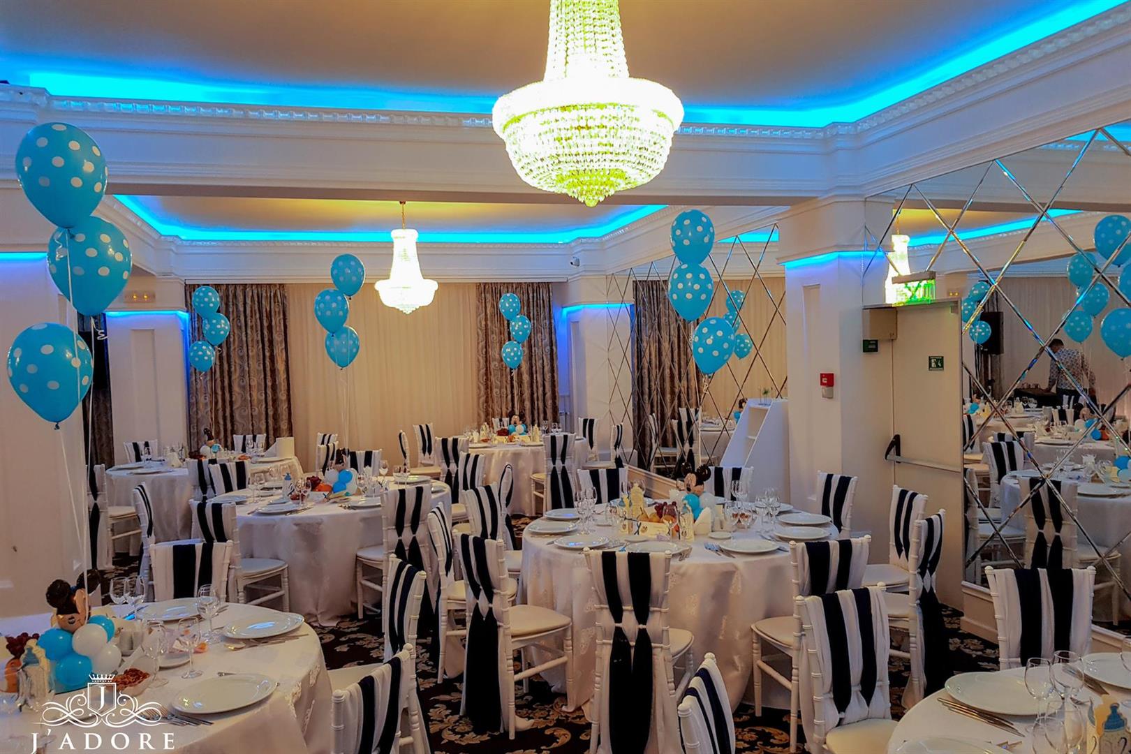 J’adore Grand Ballroom