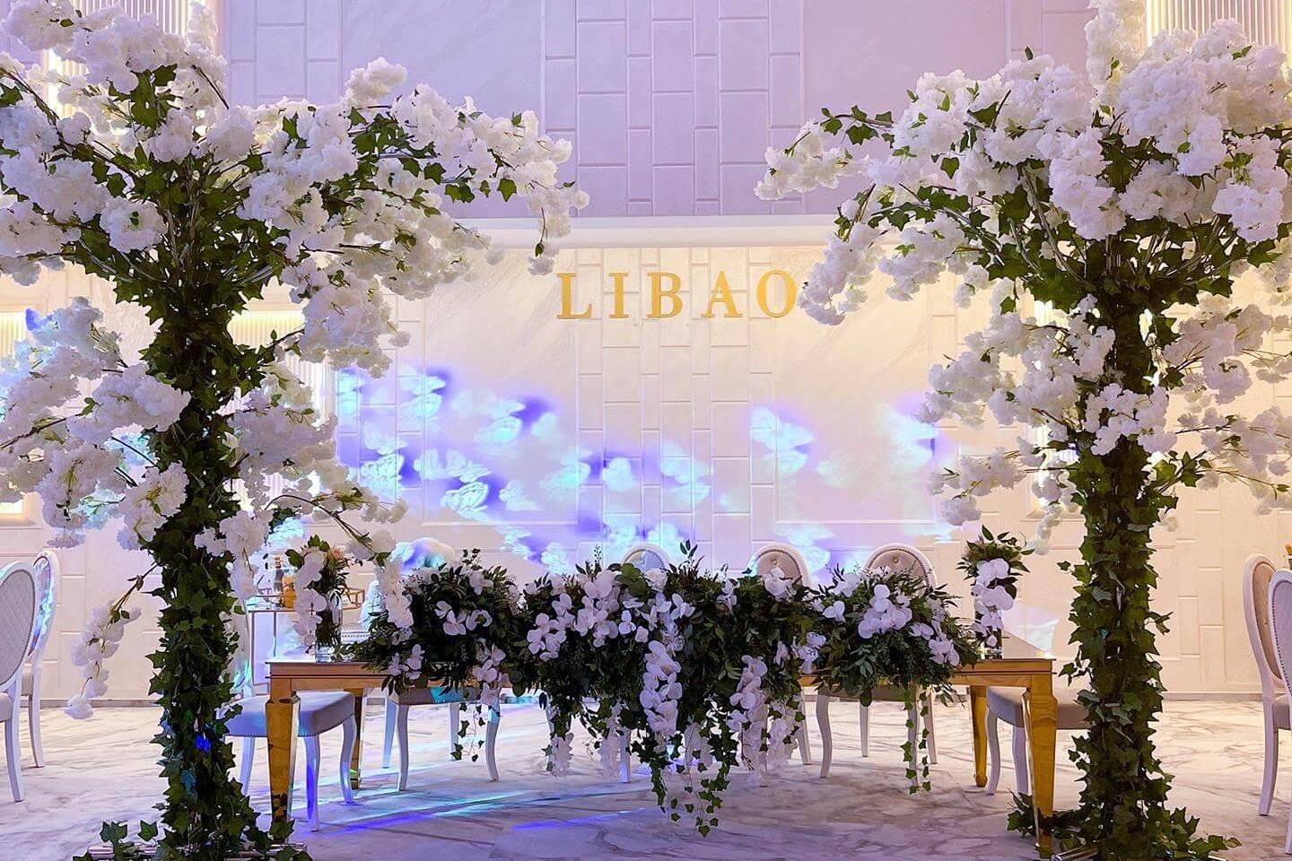 Libao Luxury Events