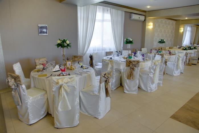 Restaurant "La Gil"