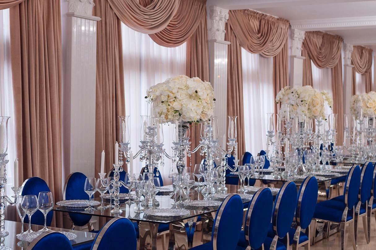 London Events Hall