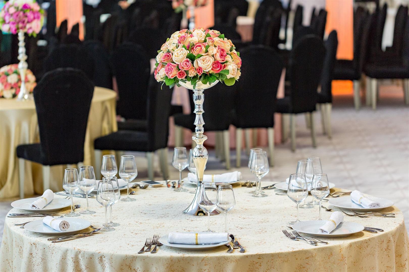 Magic Place Events - Grant