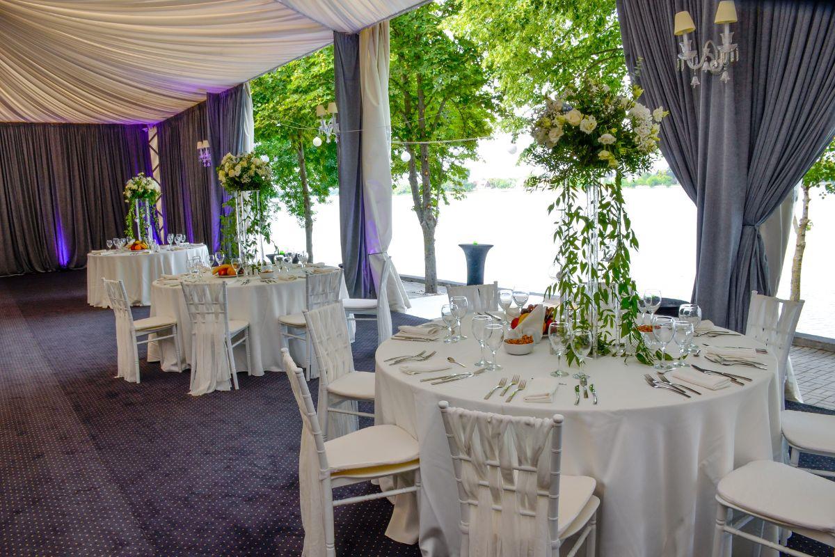 Ballroom Calul Balan