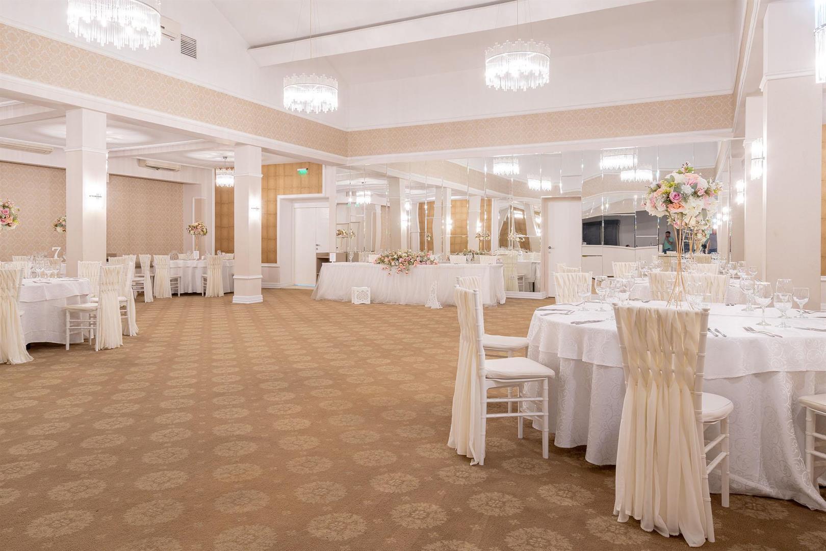 Celebration Ballroom
