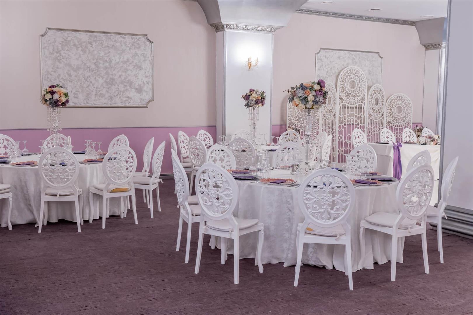 Events by Tonyo