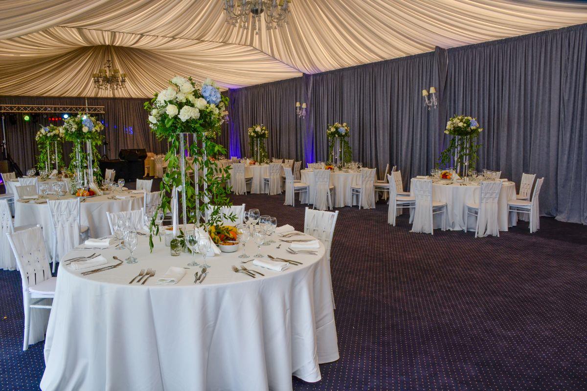 Ballroom Calul Balan