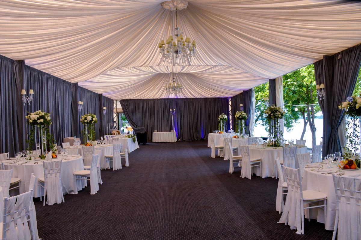 Ballroom Calul Balan