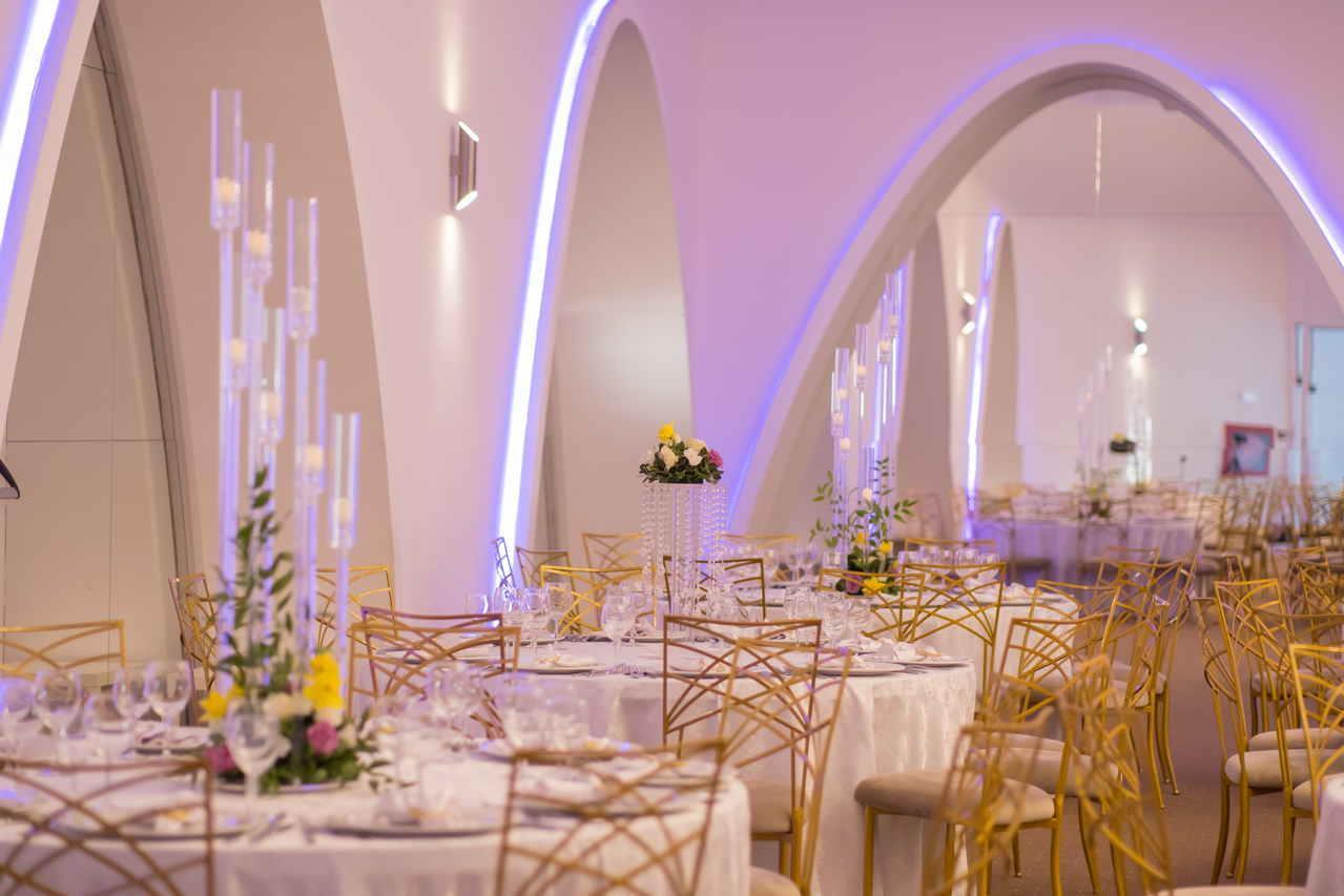 The Embassy Lake View