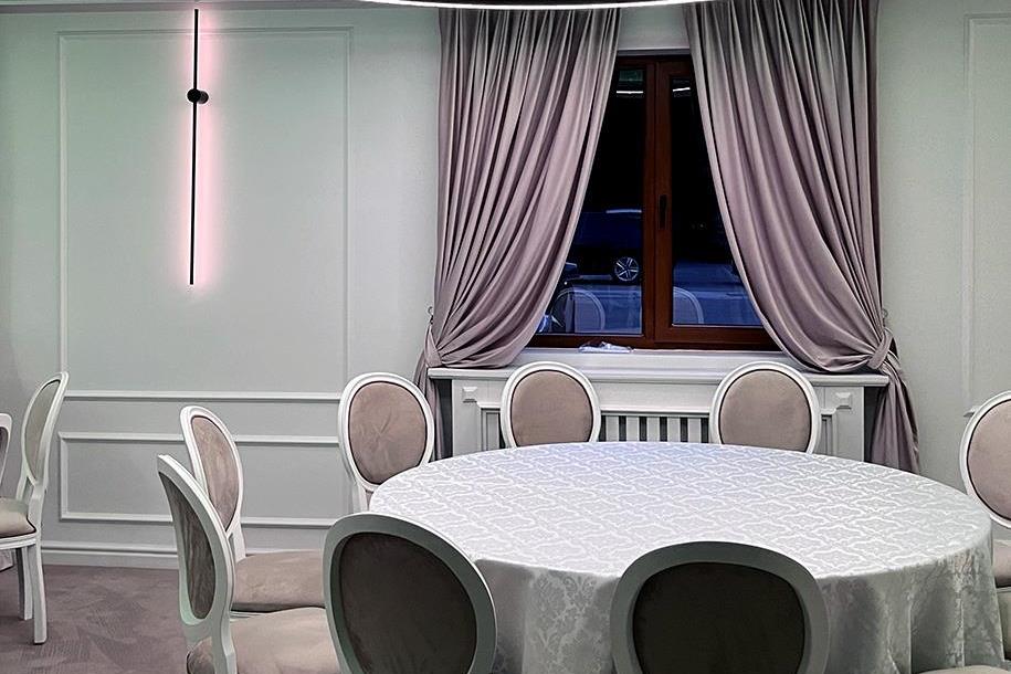 Green City Restaurant & Ballroom