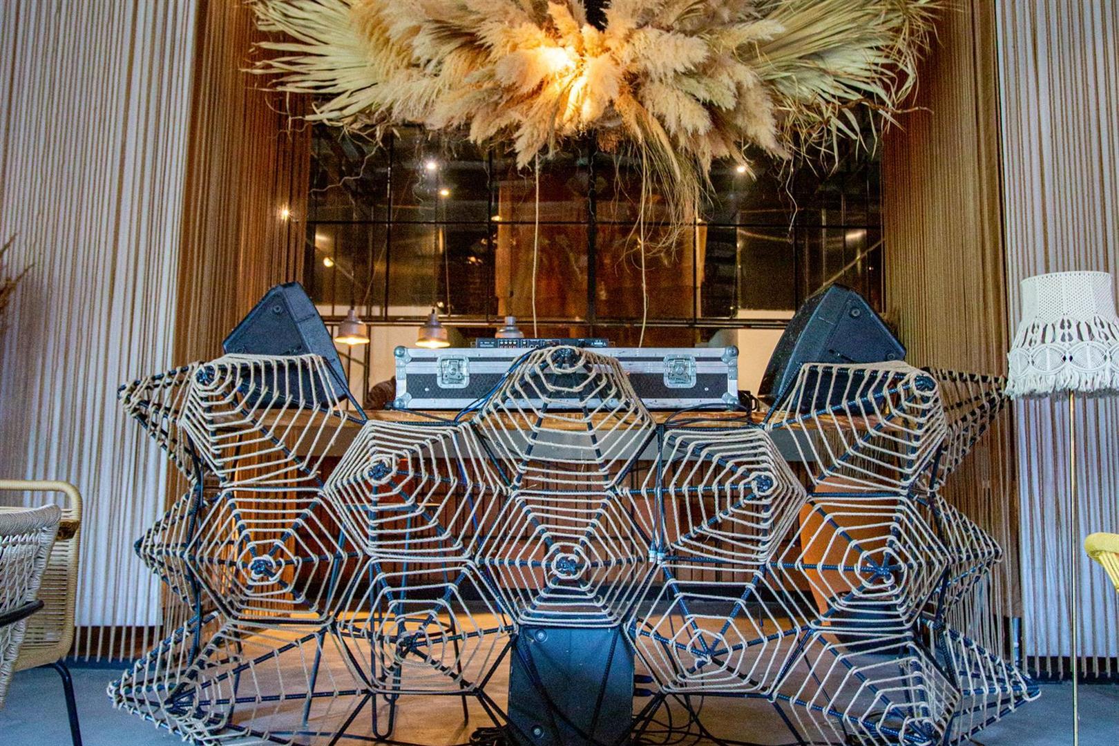 Si Lounge