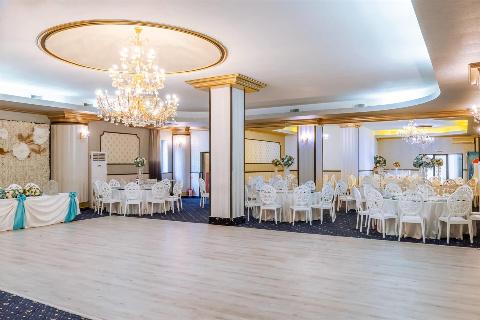 Events by Tonyo