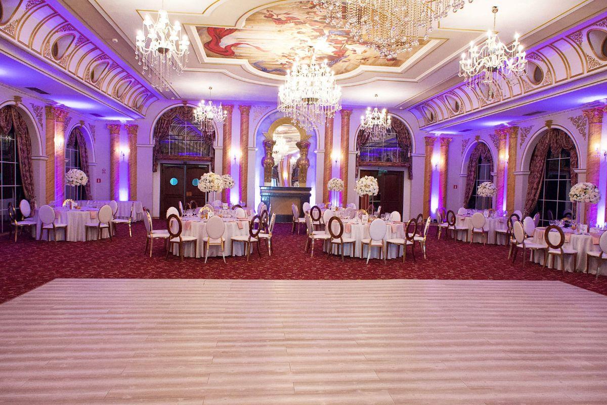 Emipre Events