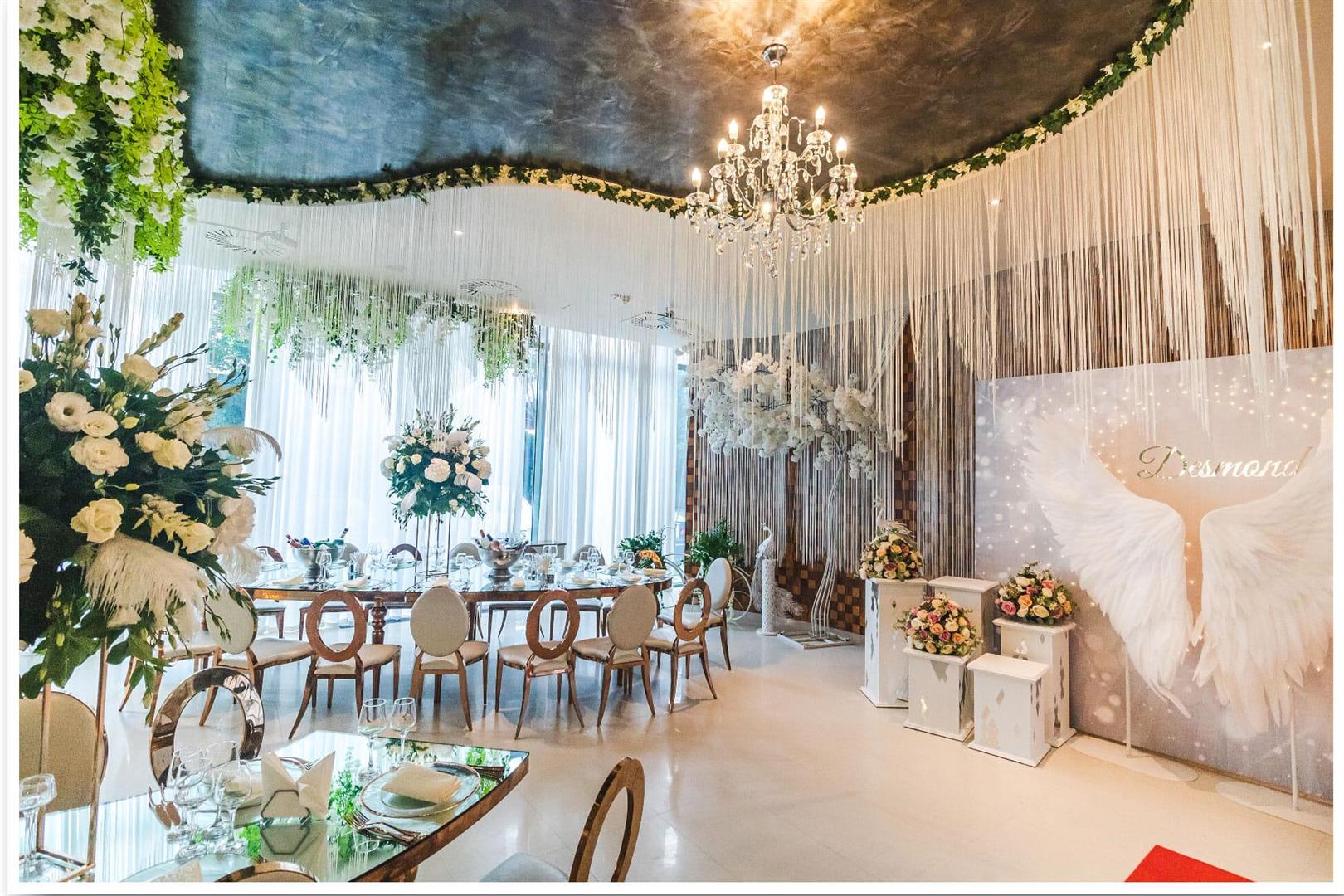 Pedros Grande Events